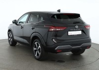 Nissan Qashqai N-Connecta 1.3 Dig-T