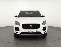 Jaguar E-Pace E-PACE 2.0 AWD