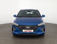 Hyundai IONIQ Ioniq 1.6 GDI Style