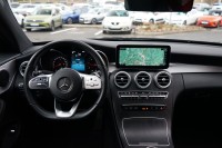 Mercedes-Benz C 220 C220 d AMG Line