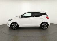 Vorschau: Hyundai i10 1.0