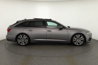 Audi A6 Avant 50 TDI S-Line quattro