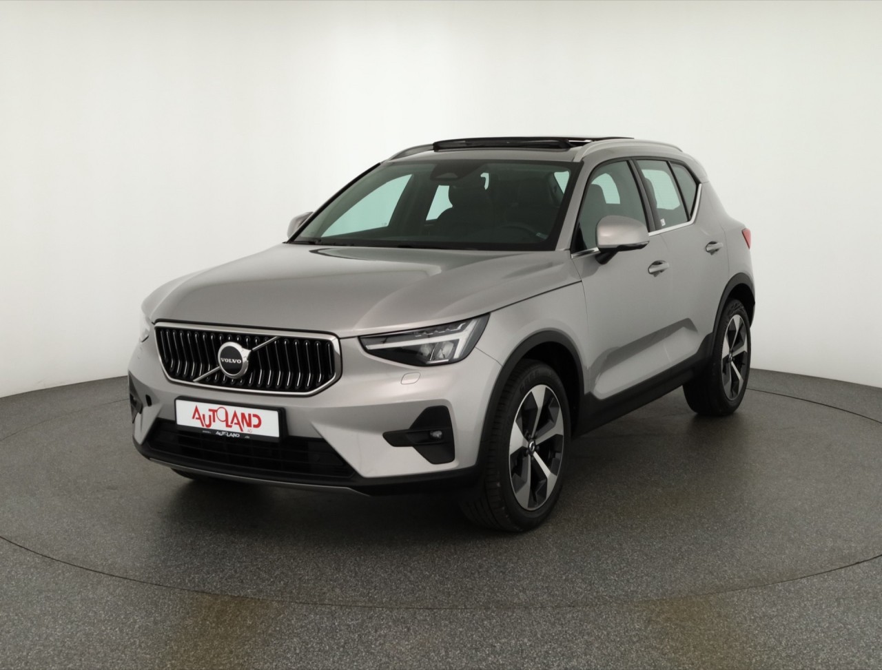 Volvo XC 60 XC60 2.0 Aut.