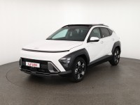 Hyundai Kona 1.0T-GDI Aut. 2-Zonen-Klima Navi Sitzheizung