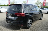 VW Touran 1.5TSI Highline