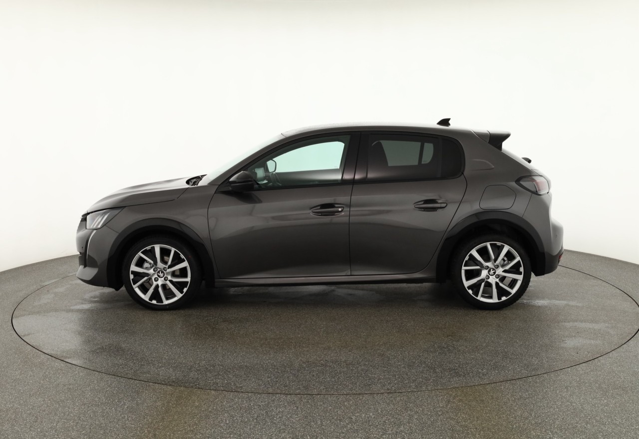 Peugeot 208 GT-Line PureTech 100 Aut.
