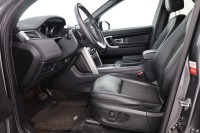 Land Rover Discovery Sport 2.0 AWD