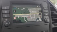 Mercedes-Benz Vito XL 8-Sitzer