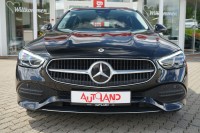 Mercedes-Benz C 220 C220 d T Avantgarde 9G-Tronic