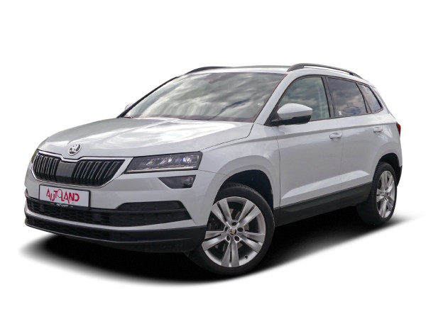 Skoda Karoq 1.5 TSI Style