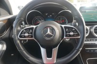 Mercedes-Benz C 220 C220 d T AMG Line 4Matic