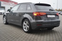 Audi A3 35 TFSI Sportback