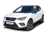 Seat Arona 1.0 TSI FR LED Navi Beats ACC FullLink DAB