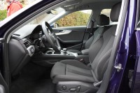 Audi A4 Avant 35 2.0 TFSI S line