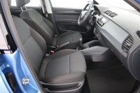 Skoda Fabia 1.0 MPI Cool Edition