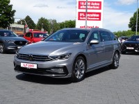 Vorschau: VW Passat Variant 1.5 TSI R-Line DSG