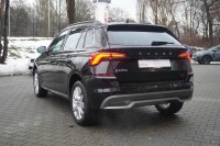Skoda Kamiq 1.5 TSI Clever DSG