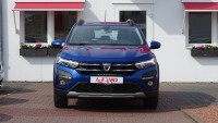 Dacia Sandero III 1.0 TCe 90 Stepway Comfort