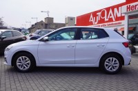 Skoda Fabia 1.0 TSI