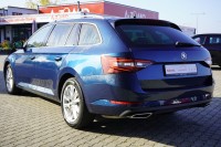 Skoda Superb Combi 2.0 TSI DSG Style 4x4