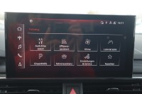 Audi A4 Quattro Avant 40 TDI quattro S line