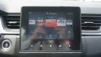 Renault Captur II 1.0 TCE Business Edition