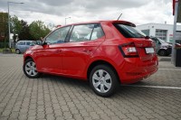 Skoda Fabia 1.0 MPI Cool Plus