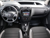 Dacia Dokker Stepway 1.3 TCE 130