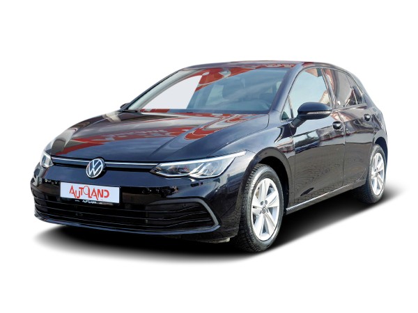 VW Golf VIII 1.0 Life