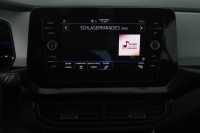 VW T-Cross 1.0 TSI DSG