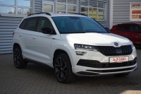 Skoda Karoq 1.5 TSI DSG Sportline