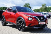 Nissan Juke 1.0 DIG-T N-Design