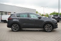 Kia Sportage 1.6 T-GDI GT-Line 4WD