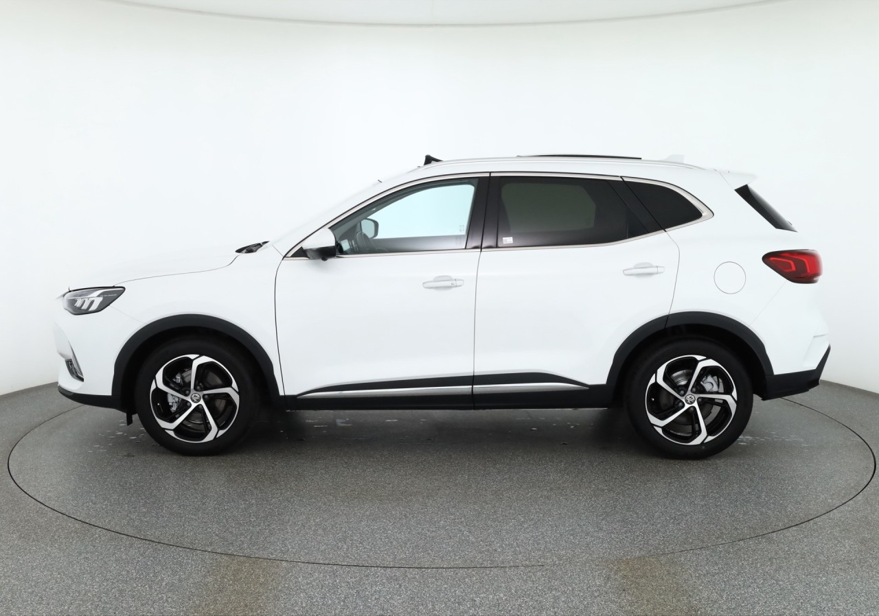 MG HS 1.5 T-GDI Luxury Aut.