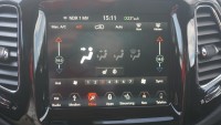 Jeep Compass 1.4 Limited 4WD
