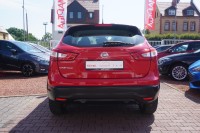 Nissan Qashqai 1.2 DIG-T DCT
