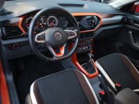 VW T-Cross 1.0 Life DSG