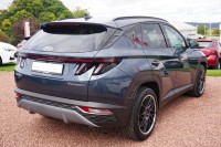 Hyundai Tucson 1.6 T-GDI