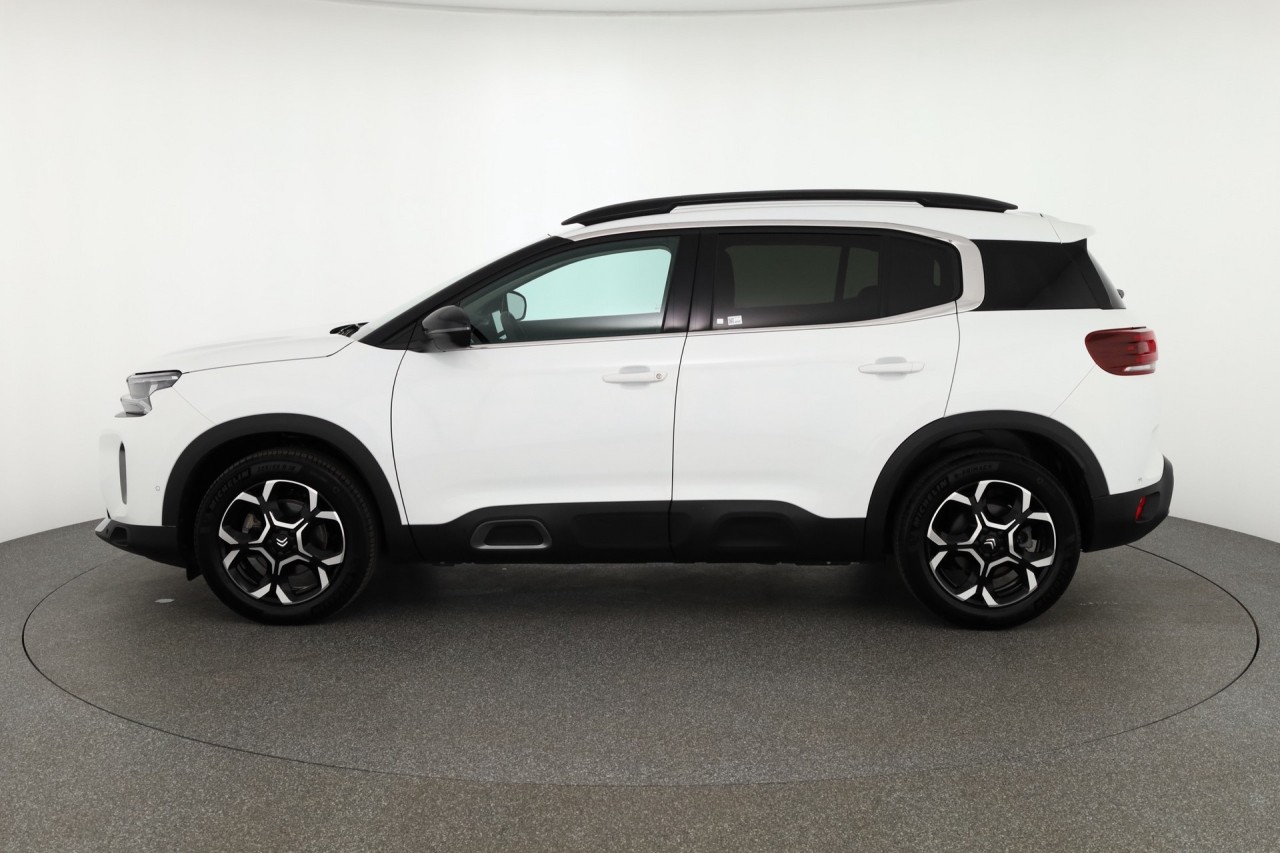 Citroen C5 Aircross 130 Aut.