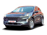 Ford Kuga 2.5 Duratec Hybrid FHEV Titanium X 2-Zonen-Klima Navi Sitzheizung