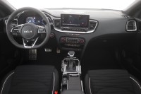Kia pro_cee'd ProCeed 1.5 T-GDI Aut.