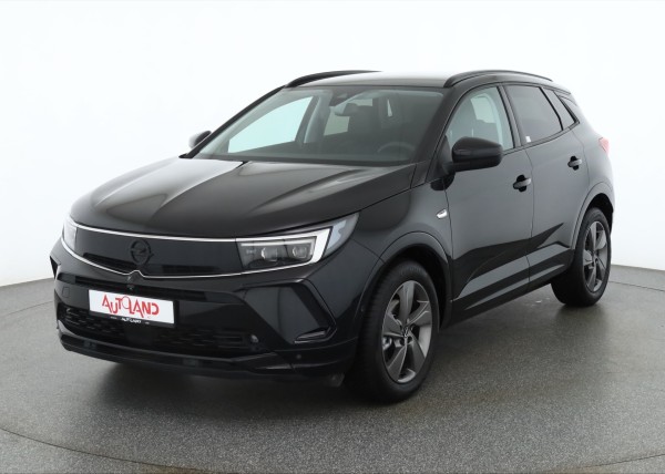 Opel Grandland 1.2 GS Line