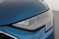 Audi A3 Sportback 40 TFSI e advanced