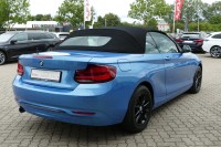 BMW 218 218i