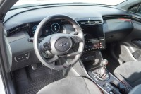 Hyundai Tucson N-Line 1.6 T-GDI mHev