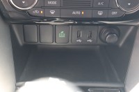 Mitsubishi Eclipse Cross 1.5 Active 2WD
