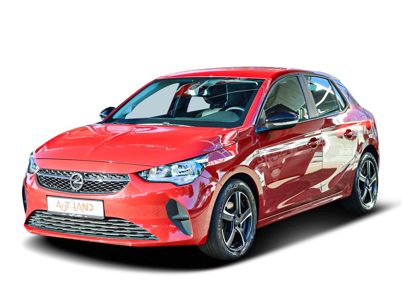 Opel Corsa F 1.2