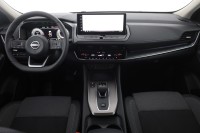 Nissan Qashqai N-Connecta 1.3 Dig-T Aut.