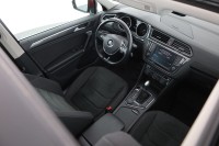 VW Tiguan 2.0TSI 4Motion Highline