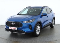 Ford Kuga 1.5 EB Titanium 2-Zonen-Klima Navi Sitzheizung